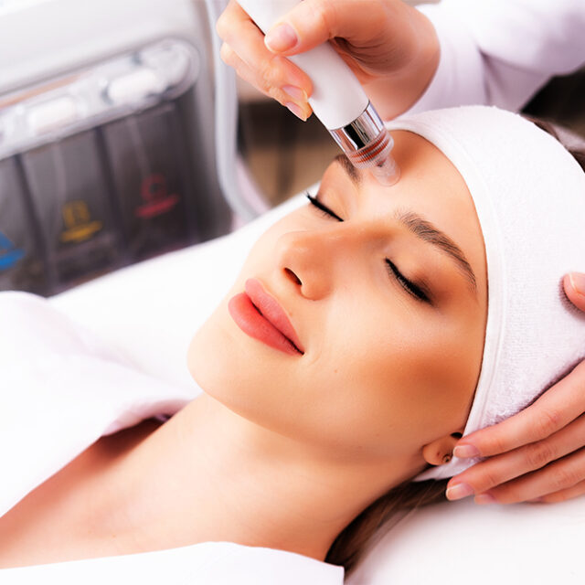 Saisonale Wellness-Specials