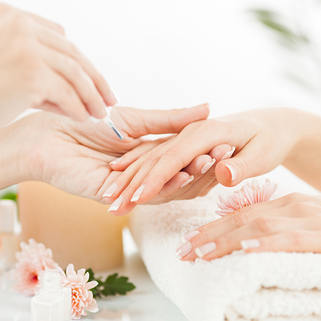 Saisonale Wellness-Specials