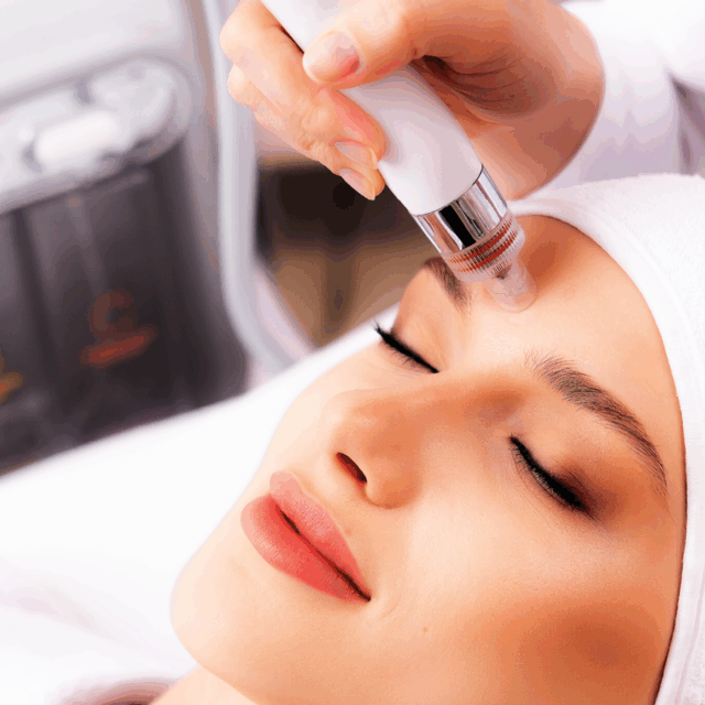 Saisonale Wellness-Specials