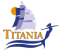 Titania Logo 85