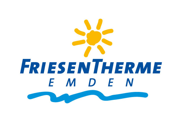 Logo Friesentherme Emden