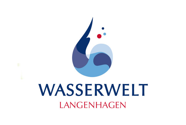 Logo Wasserwelt Langenhagen